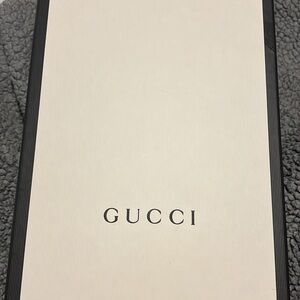 Gucci slides